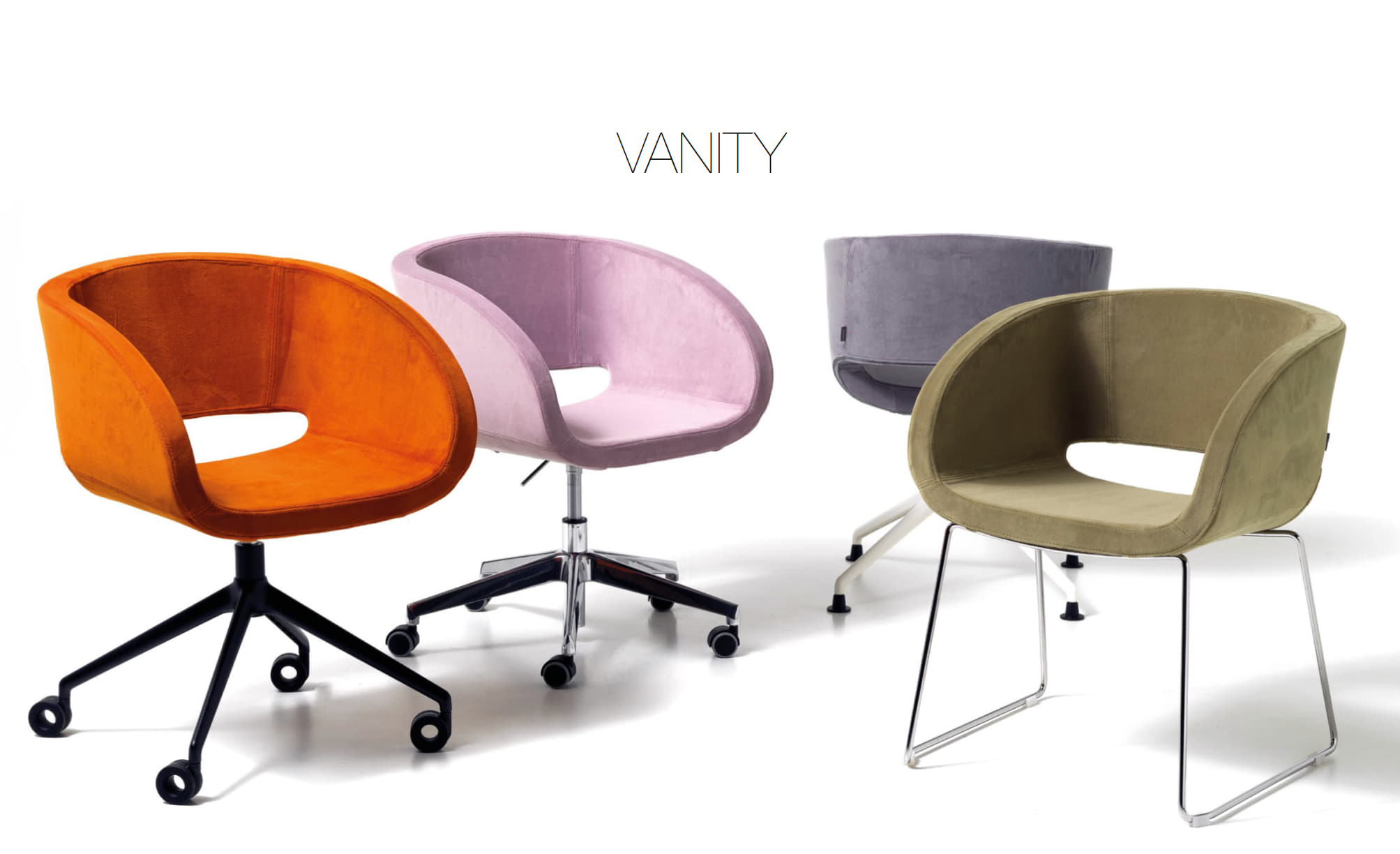 vanity